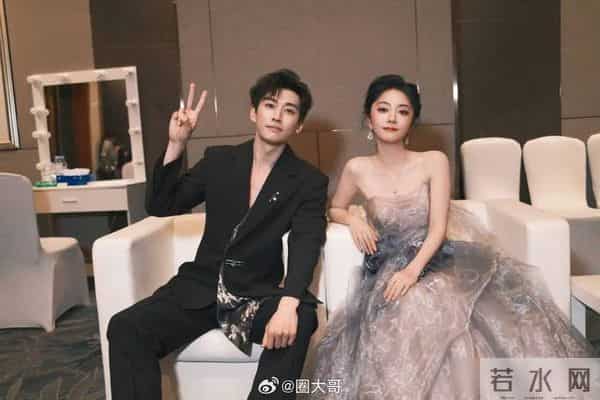 谭松韵新剧不斗宅，刘学义当配角，观众却吵翻了