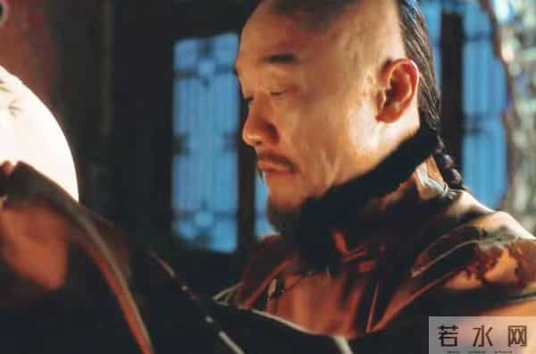 最近大火的《大生意人》中男神排名，陈晓第3、第1想不到