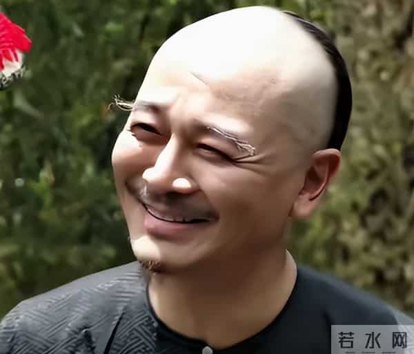 《大生意人》播放破3,5位男星演技排名:陈晓仅第3,第1没争议