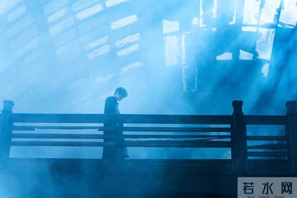 《狂野时代》：“世界上最难的谜语”怎么解