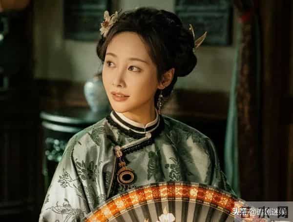 《大生意人》:苏紫轩遭李万堂蒙骗,难怪她会败给古平原