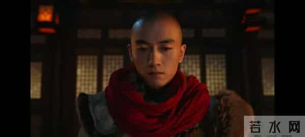 《大生意人》：90%的不清楚，这才是古平原不弄死徐管带的真相！