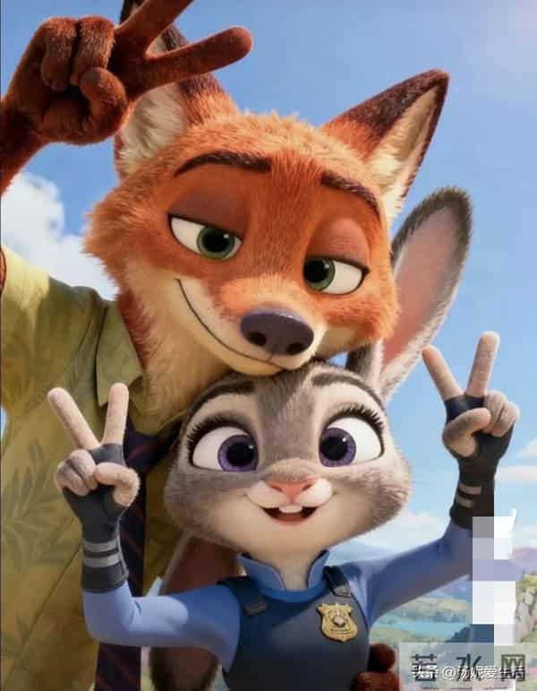 7.3亿票房炸场!《疯狂动物城2》狂欢下的撕裂