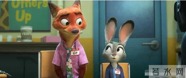 票房赢麻了，迪士尼却焦虑了！揭秘《疯狂动物城2》不敢说的秘密