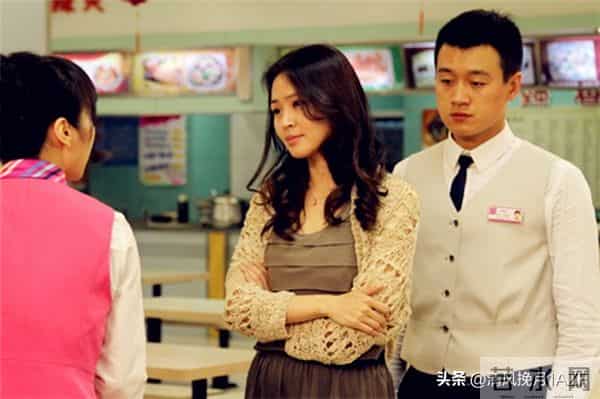 电视剧《门第》