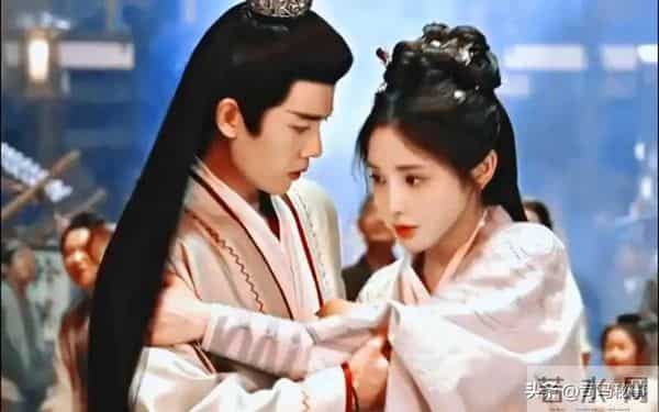 金庸剧遇冷又翻拍,过时IP为何屡被热炒?