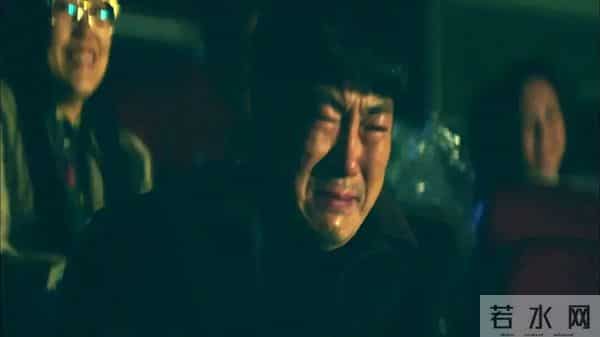 5部悬疑韩剧,部部烧脑刺激!上头又过瘾!