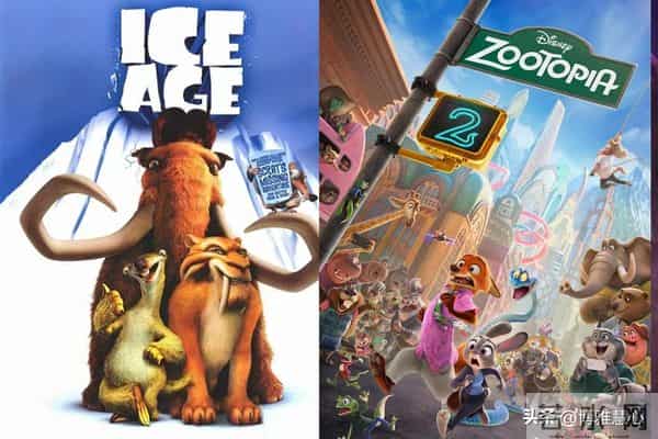 《疯狂动物城2》的人性真相与社会潜规则——情绪为引,隐喻为镜