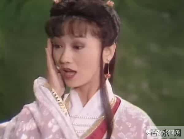 胡媚娘投胎选贫苦人家,不是傻而是太清醒,背后原因令人泪目