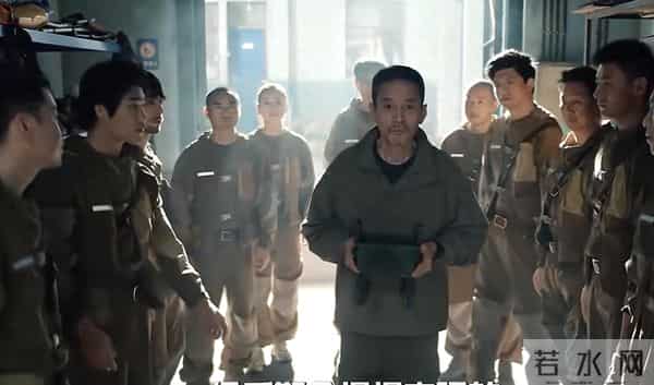 《枭起青壤》看懂四个地枭的同住人才明白李喜柔为什么这么年轻