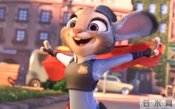 《疯狂动物城2》赢了票房却输了观众:好特效不等于好剧情!