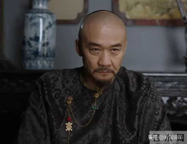 《大生意人》中最聪明的人的谁？不是李万堂，也不是古平原！