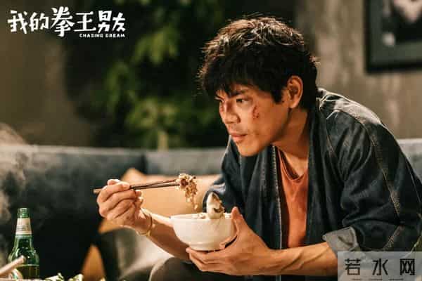 中二土味大烂片?我看是杜琪峰真正的初心之作!