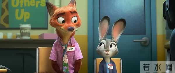 《疯狂动物城2》票房破19亿，一部美国动漫为何深受国人喜欢