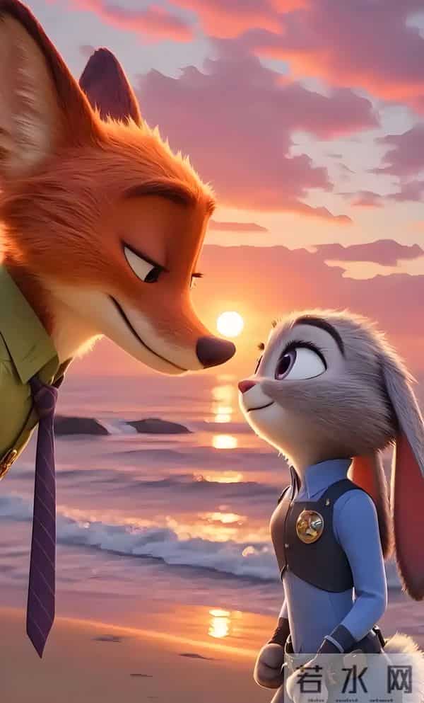 四天破12亿！《疯狂动物城2》反杀前作？5大密码藏答案！