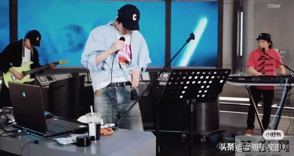 估计陈晓也没想到，《大生意人》的热播意外成就了刘宇宁