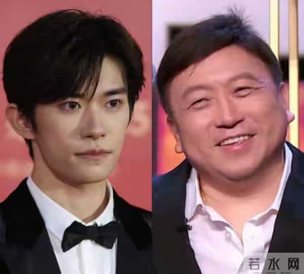 影帝含金量引热议?王晶谈评奖规则,易烊千玺善举回应获赞