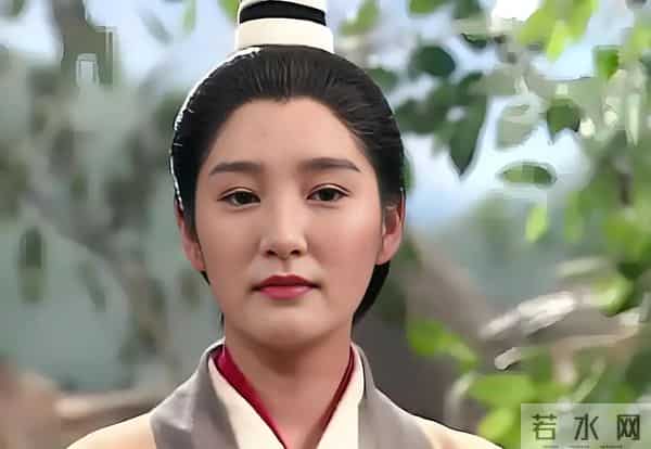 神雕时期黄蓉武功什么水平,为何打个李莫愁,还要靠计谋取胜?