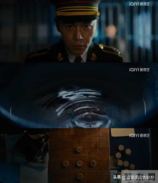 给2025年最好的悬疑剧排名,重影第7,命悬一生第4,第一名没争议