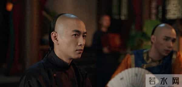 《大生意人》李万堂竟是生父,默许继母陷害古平原流放。