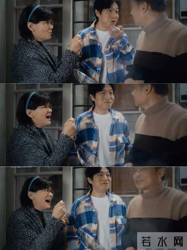 爸妈反复称赞这部电影懂他们!带长辈看电影选《菜肉馄饨》就对了