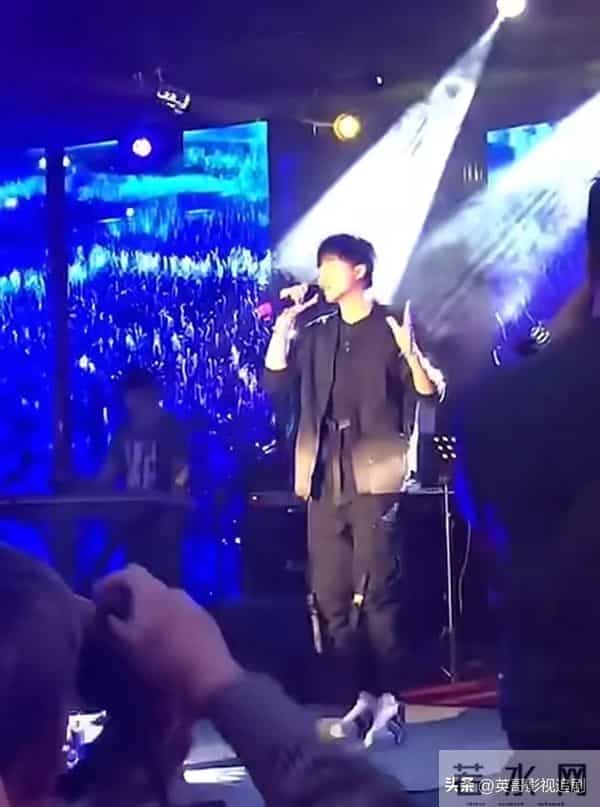 估计陈晓也没想到，《大生意人》的热播意外成就了刘宇宁