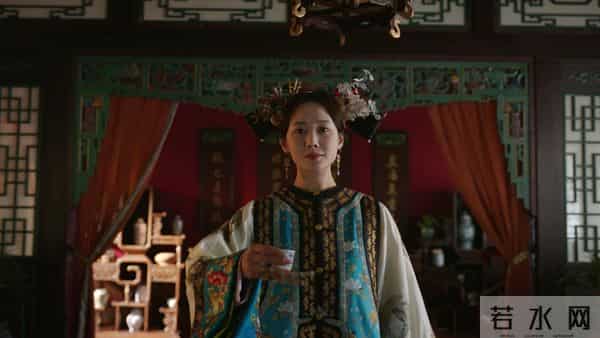 大生意人:李万堂反击苏紫轩!原来,这才是李钦被逼疯的关键原因