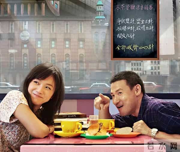 “歌神”张学友5部经典电影，他根本不用“影帝”头衔来证明演技