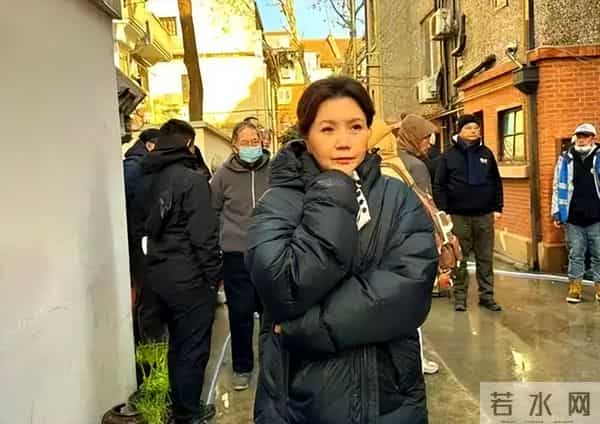 银幕上的梧桐区,弄堂里的马桶,《菜肉馄饨》里的上海,你认得不