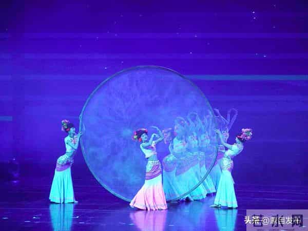 第七届澜湄国际电影周在曲靖启幕