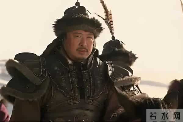 《神探狄仁杰》四部曲88人实力排行:狄仁杰第八档,袁天罡第七档