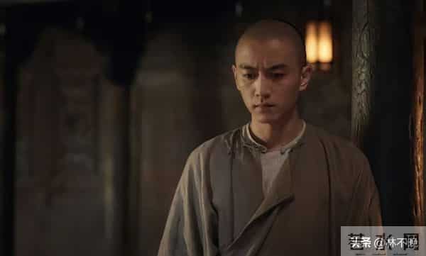 《大生意人》直到白依梅寻李成，古平原才知，责任比儿女情长更重