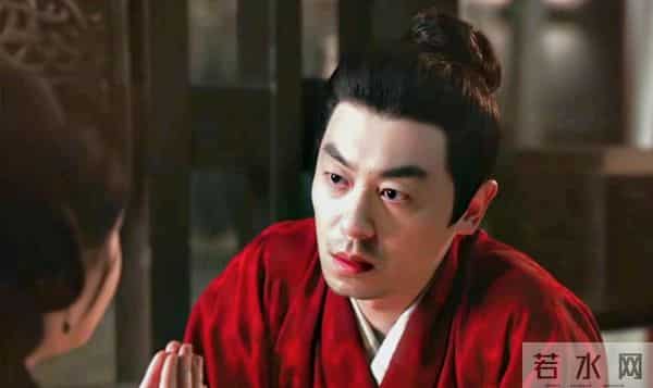 《大生意人》:直到古平原诱杀李成,才知白依梅对他的报复有多狠