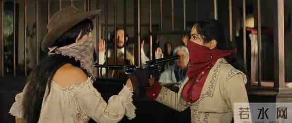 世界电影【1633】法国、墨西哥电影《侠盗魅影》(2006)剧照欣赏