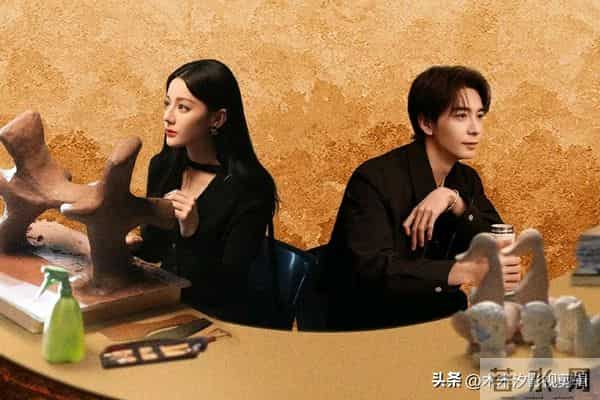 速码!12月热播剧榜单!《大生意人》第四,《亦舞之城》进前三!