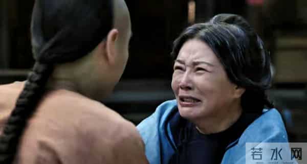 大生意人-白先生救他殒命，古平原才懂：白依梅为何不选他随李成