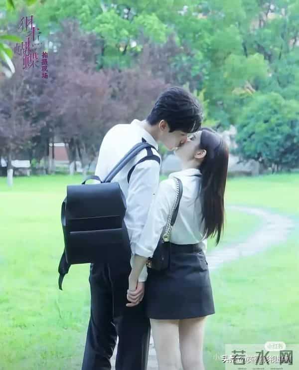 《大生意人》开播仅5天，陈妍希官喜讯，全网恭喜终于等到这一天