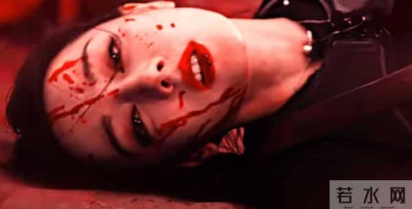 《枭起青壤》结局:炎拓分娩救妻,邢深成白瞳鬼,林喜柔伦为玩具