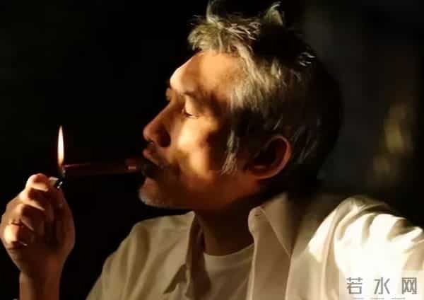 徐克出手从未败笔,他竭尽一生,只为推动华语电影的发展