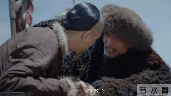 给央视《大生意人》演技最好10位演员排名，黄志忠第4，陈晓第2