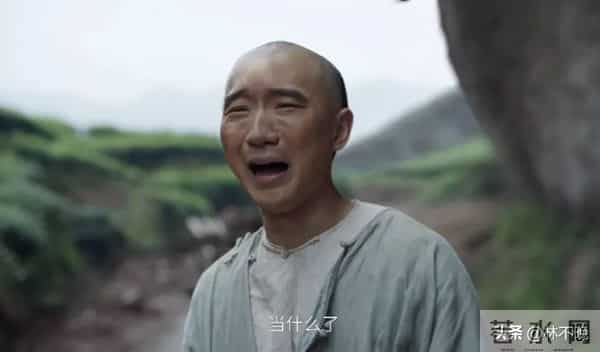 《大生意人》直到白依梅寻李成，古平原才知，责任比儿女情长更重