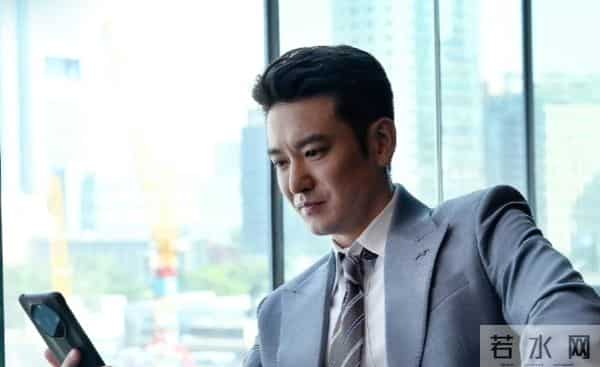 《即刻上场》男演员颜值排名,第一胡先煦,第二是他,第三王锵