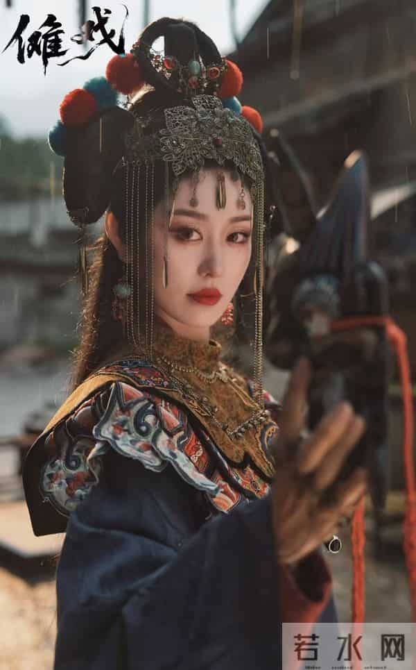 给2025年的短剧排名：冒姓琅琊第5，盛夏芬德拉第4，第一没争议！