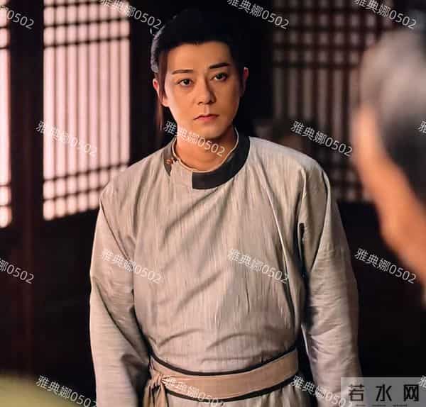 天啊《唐诡3》里饰演殷腰的演员长得真的好像迪丽热巴,太出戏了