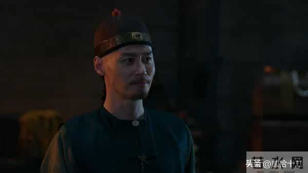 《大生意人》王天贵“笑”死，常玉儿安然无恙，知我们错怪古平原