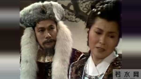 射雕十七情 侠骨藏温柔