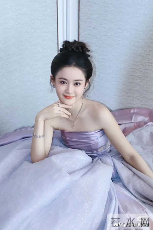 短剧十大美女彻底洗牌，颜值黑马横空出世，比郭宇欣美得更高级