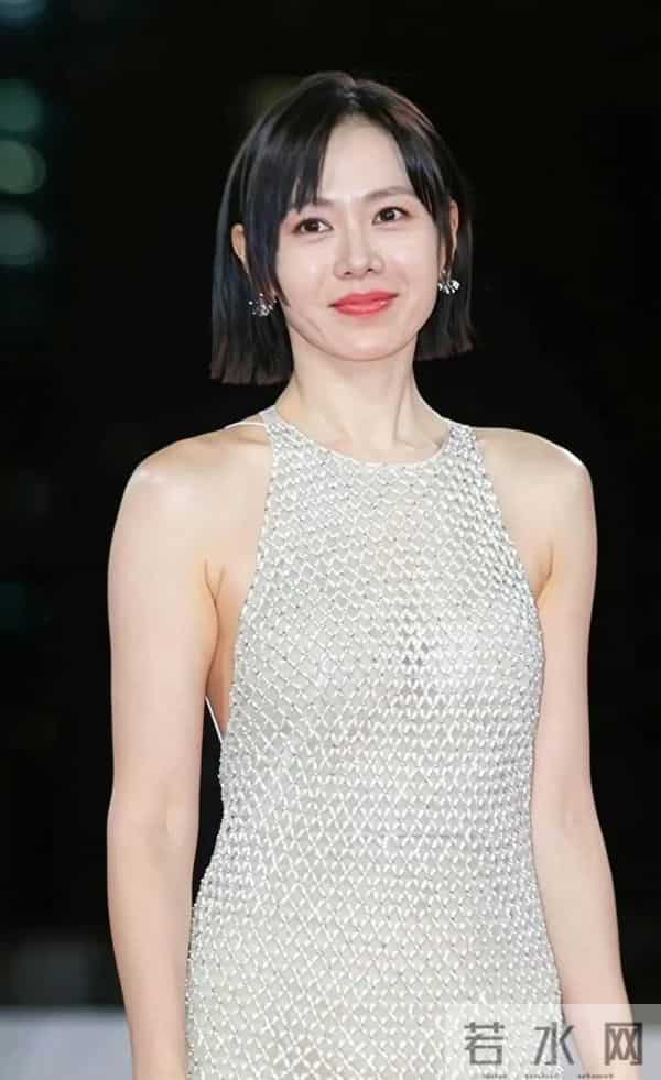 玄彬孙艺珍同届称帝封后,实力征服评委,成电影节最大赢家