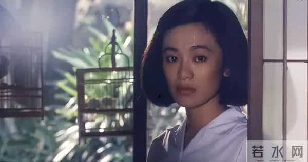 7部电影7封信,杨德昌用一生拷问华人灵魂