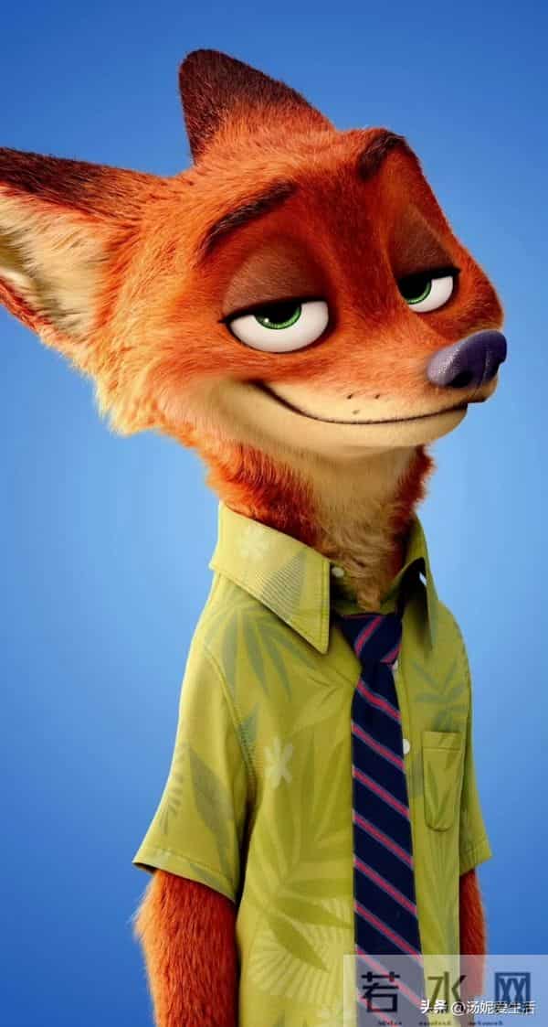 7.3亿票房炸场!《疯狂动物城2》狂欢下的撕裂